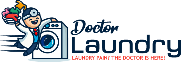 Laundry Doctor Logo