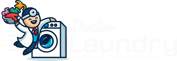 Laundry Doctor Logo