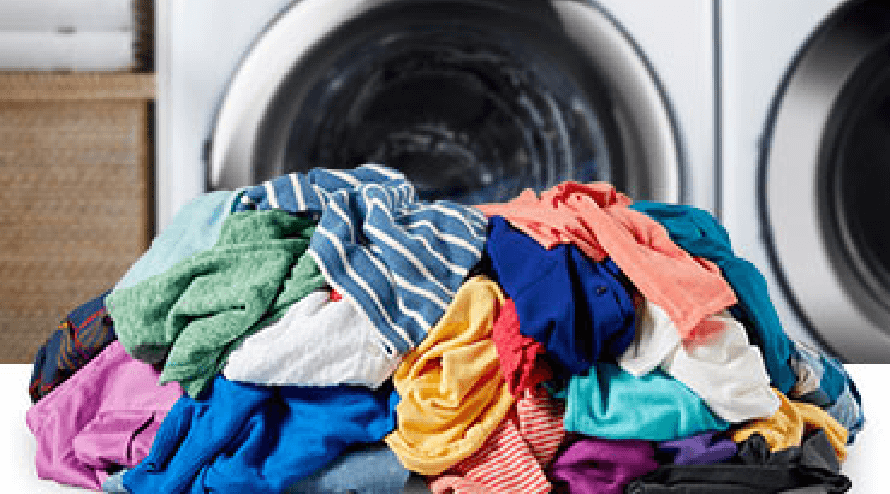 Laundry Wash Servcies