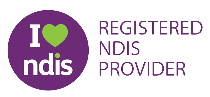 Registered NDIS Provider