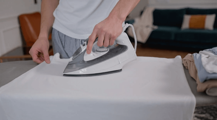 ironing Service