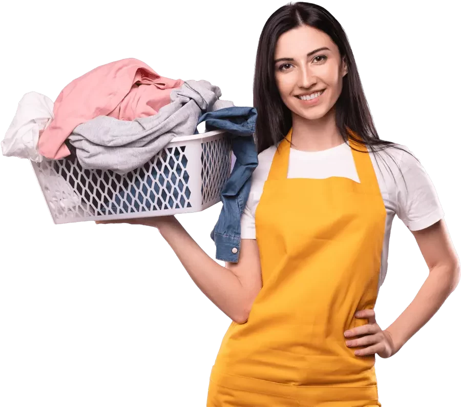 Why Choose The Laundry Doctor