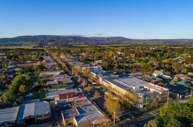 Laundry Services in City of Whittlesea