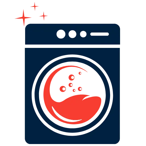 Laundry Service Icon