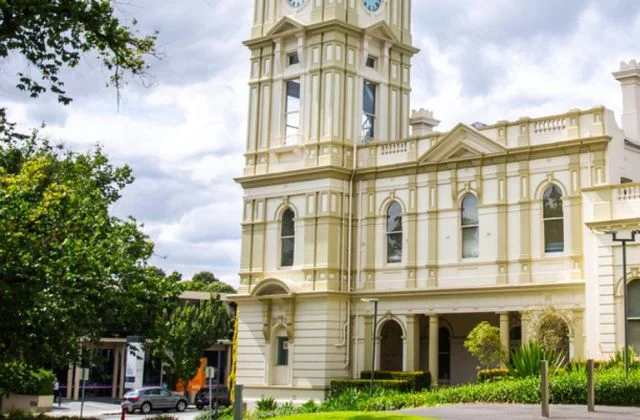 Laundry Service In City of Boroondara