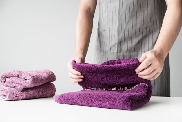 Towel Laundry Services